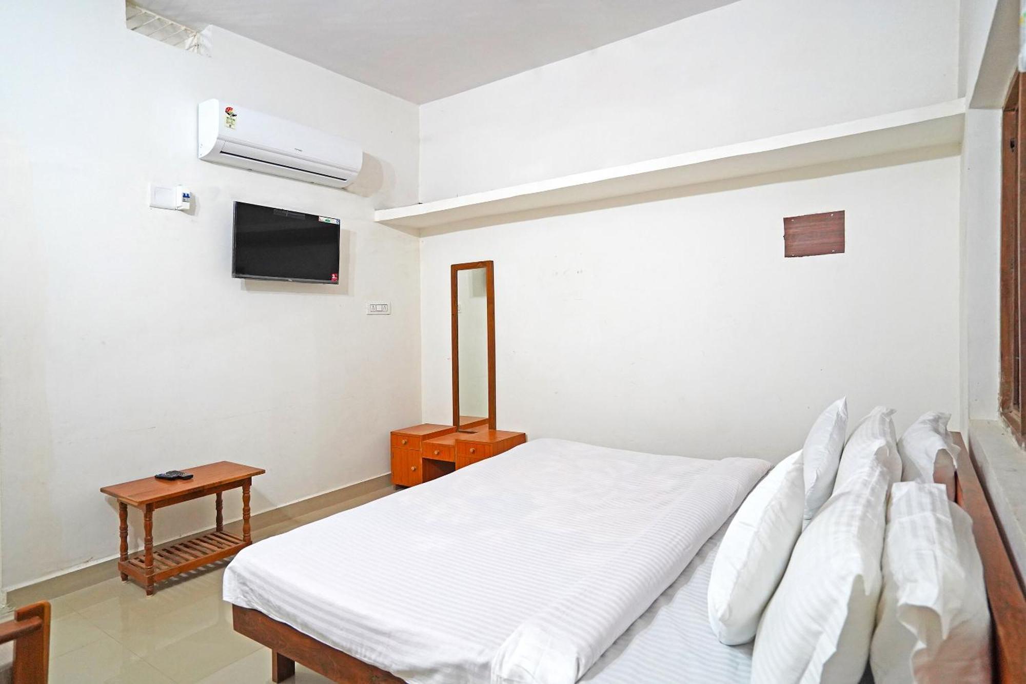 Oyo Home Unity Home Stay Rajpipla Exterior photo